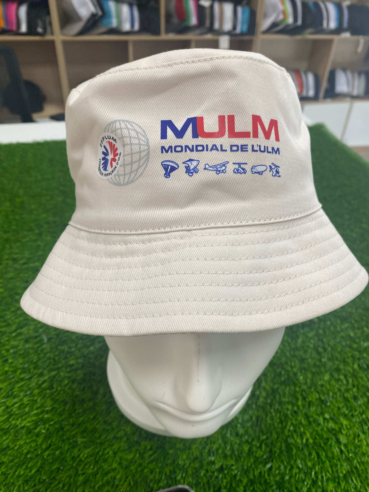 Bob MULM