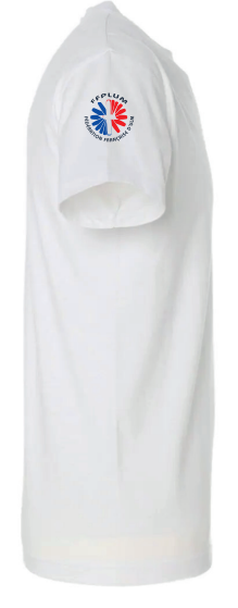 Tee-Shirt Mixte "Un rêve, un ciel, un ULM"