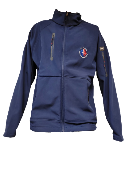 Soft-shell Femme PENDUICK