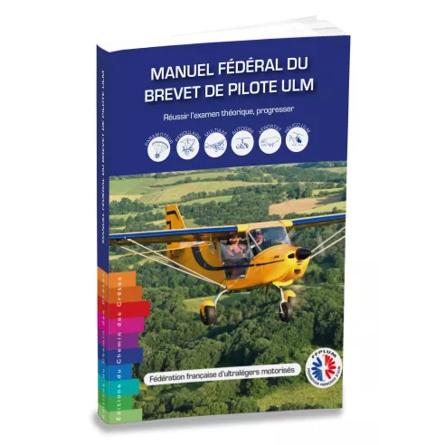 Manuel fédéral du brevet de pilote ULM