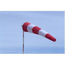 Manche à air - Grand Modèle (Longueur 4.50 m - Diamètre 1.00 m - Circonférence 3.14 m)