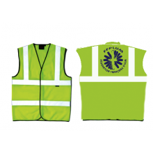 GILET SECURITE