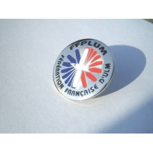 PIN'S