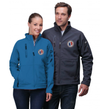 SOFTSHELL PENDUICK HOMME