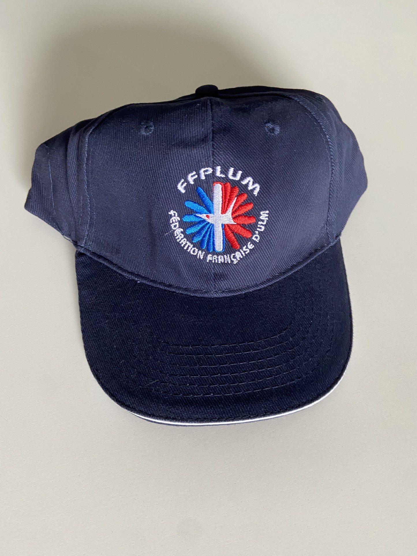 Casquette FFPLUM