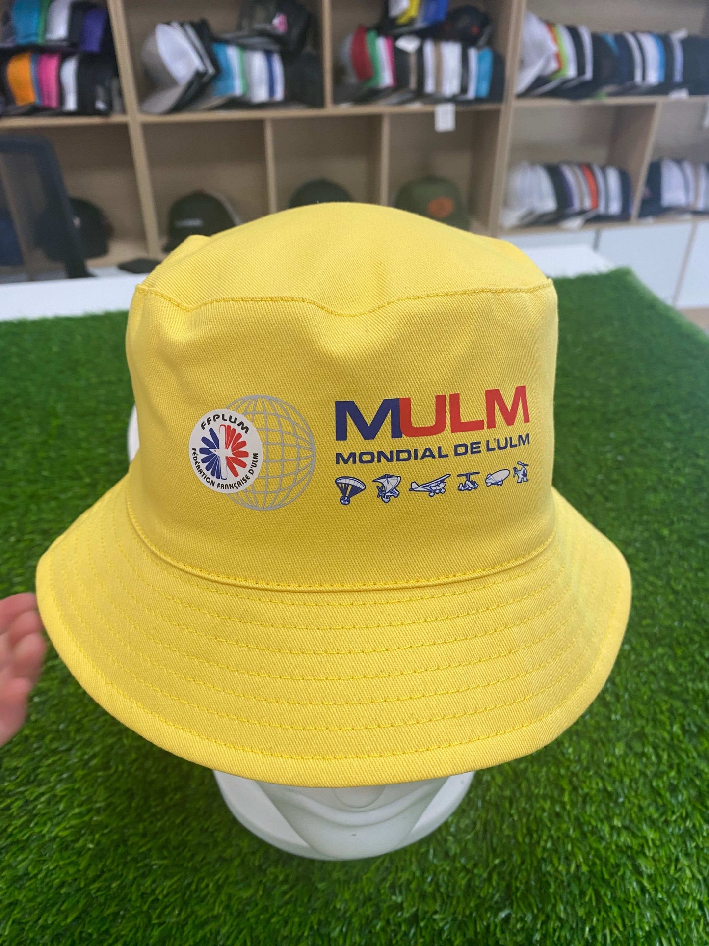 Bob MULM