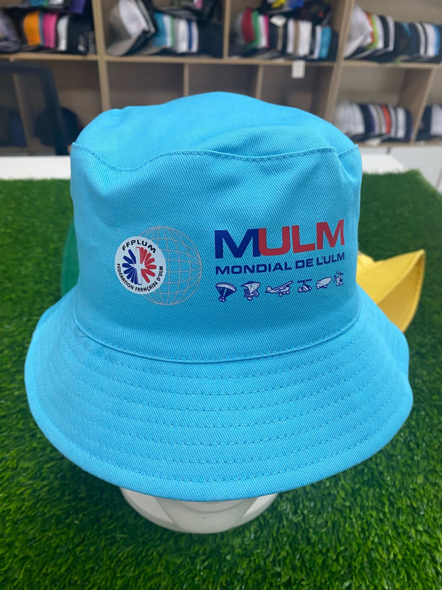 Bob MULM