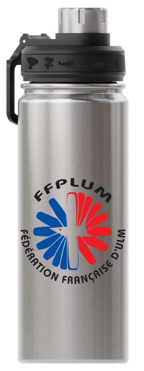 Gourde isotherme 550 ml