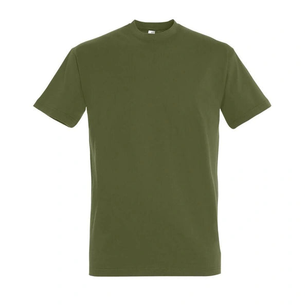 Tee-Shirt Homme différentes couleurs