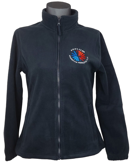 Polaire Femme Manches longues