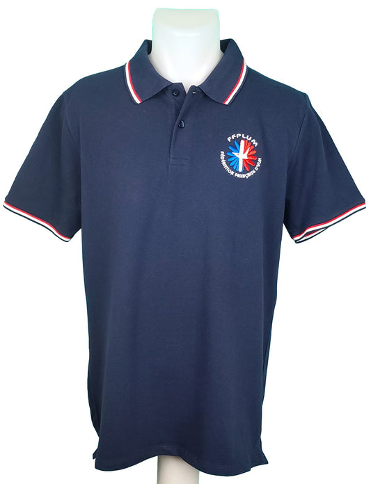 Polo Prestige Homme